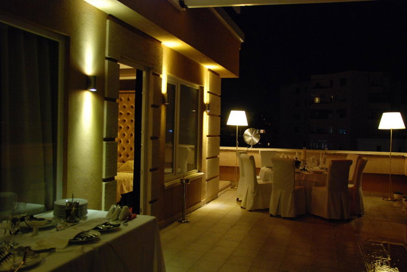Hotel Doro City, Tirana, Албания