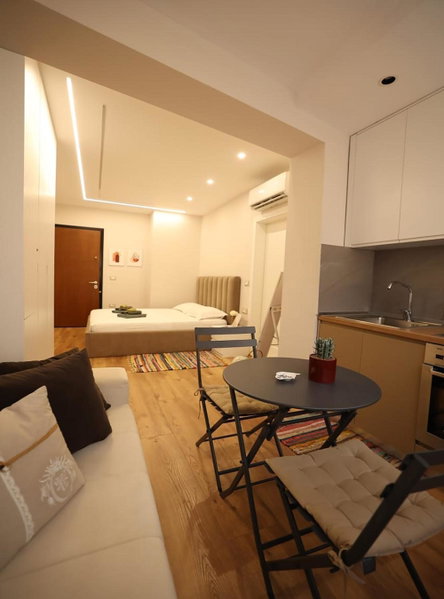 Arkle Apartment 7, Tirana, Albania