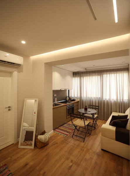 Arkle Apartment 7, Tirana, Albania