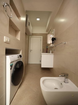 Arkle Apartment 7, Tirana, Albania