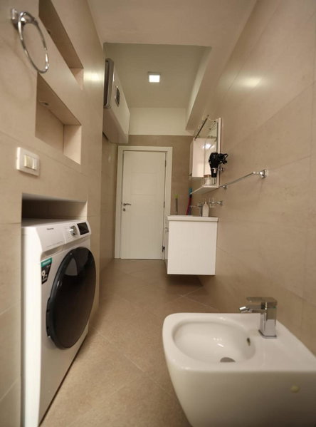 Arkle Apartment 7, Tirana, Albania