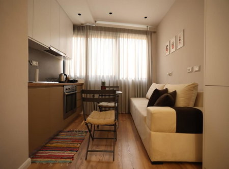 Arkle Apartment 7, Tirana, Albania