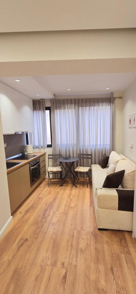 Arkle Apartment 7, Tirana, Albania