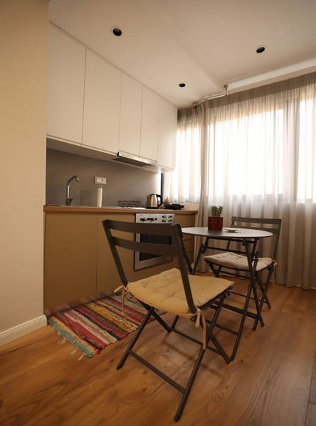 Arkle Apartment 7, Tirana, Albania