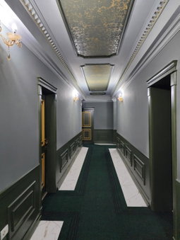 Hotel Lotus, Tirana, Albania
