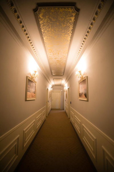 Hotel Lotus, Tirana, Albania
