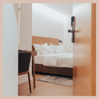 Hotel Theatro, Tirana, Albania