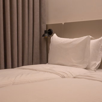 Hotel Theatro, Tirana, Albania