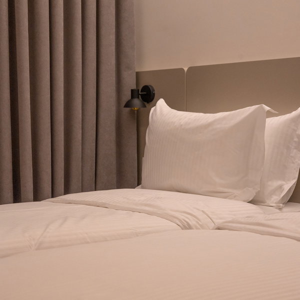 Hotel Theatro, Tirana, Albania