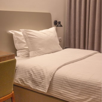 Hotel Theatro, Tirana, Albania