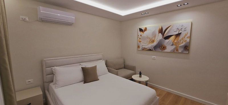 Arkle Apartments 2, Tirana, Albania
