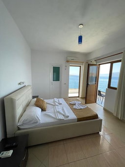 Blue Bay Hotel, Sarandë, Albania