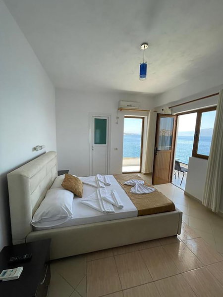 Blue Bay Hotel, Sarandë, Albania