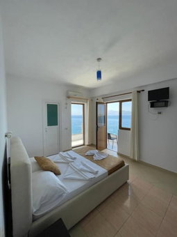 Blue Bay Hotel, Sarandë, Albania