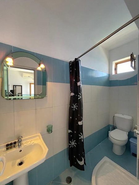 Blue Bay Hotel, Sarandë, Albania