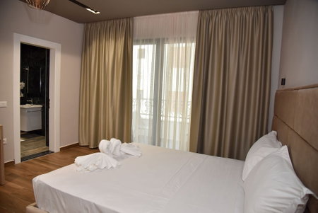 Dolanit Hotels Lubjana, Durrës, Албания