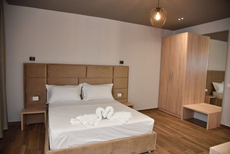 Dolanit Hotels Lubjana, Durrës, Албания