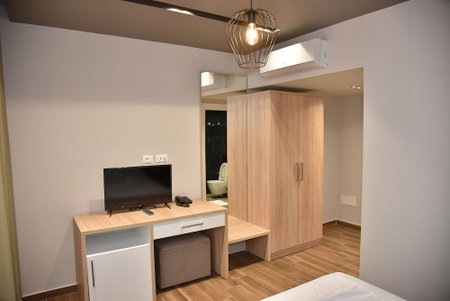 Dolanit Hotels Lubjana, Durrës, Албания