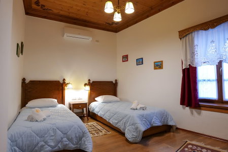 Hotel Bineri, Gjirokastër, Albania