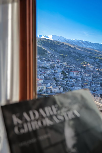 Hotel Bineri, Gjirokastër, Albania