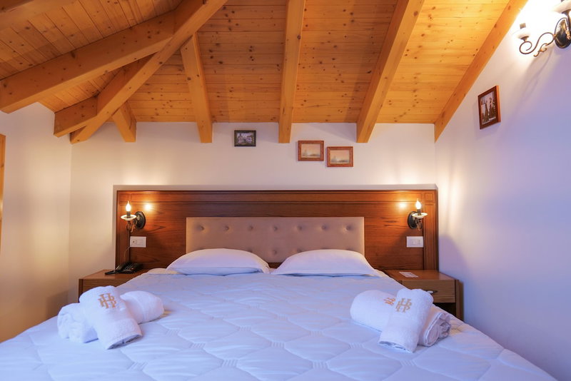 Hotel Bineri, Gjirokastër, Albania