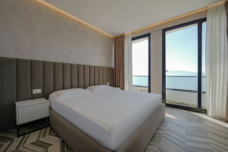 Sea & Sand, Vlorë, Albania