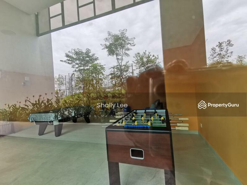 Greenfield Residence, Bandar Sunway, Malaysia
