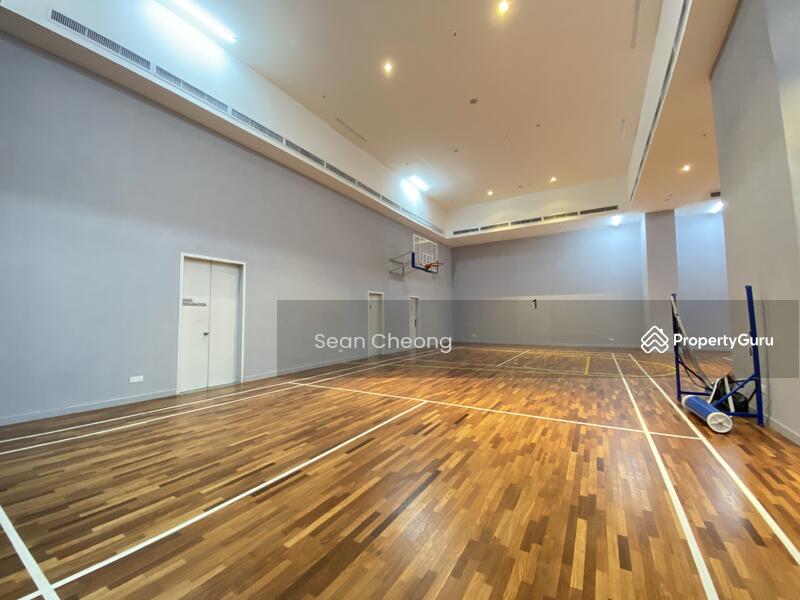Ativo Suites @ Damansara Avenue, Malaysia
