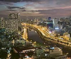 Masteri Millennium, Vietnam