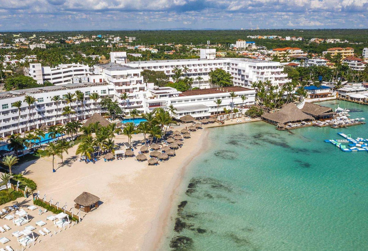 Santo Domingo Bay Convention Resort & Casino, Dominikanische Republik
