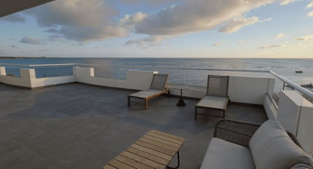 Santo Domingo Bay Convention Resort & Casino, Boca Chica, Dominican Republic