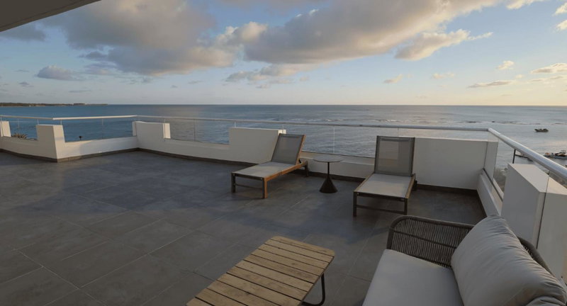 Santo Domingo Bay Convention Resort & Casino, Boca Chica, Dominican Republic