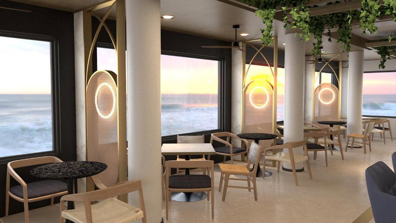 Santo Domingo Bay Convention Resort & Casino, Boca Chica, Dominican Republic