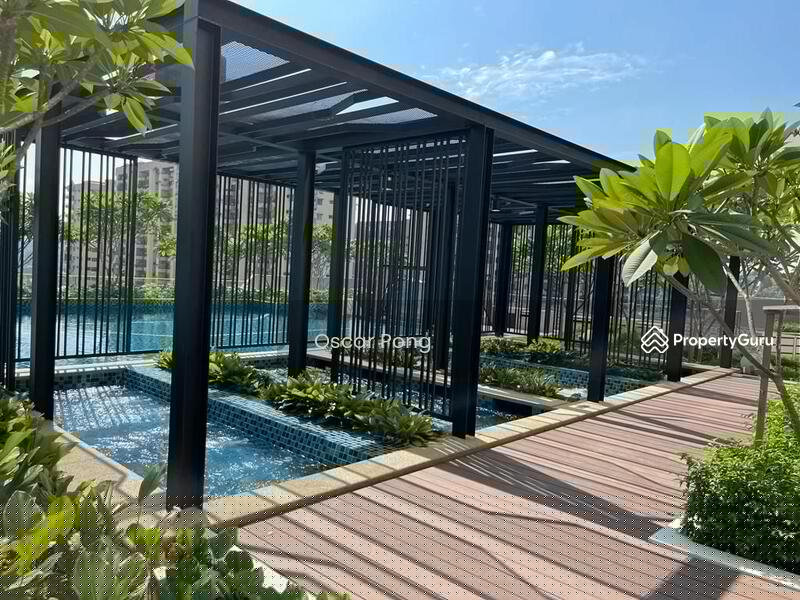 Sentral Suites @ KL Sentral, Malaysia