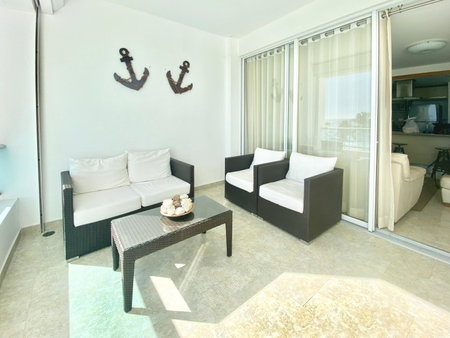 703 Marbella 2 bedrooms Beachfront Beautiful Apartment, San Pedro de Macorís, Dominican Republic