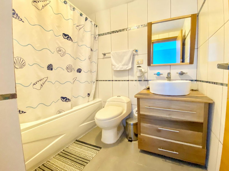 703 Marbella 2 bedrooms Beachfront Beautiful Apartment, San Pedro de Macorís, Dominican Republic