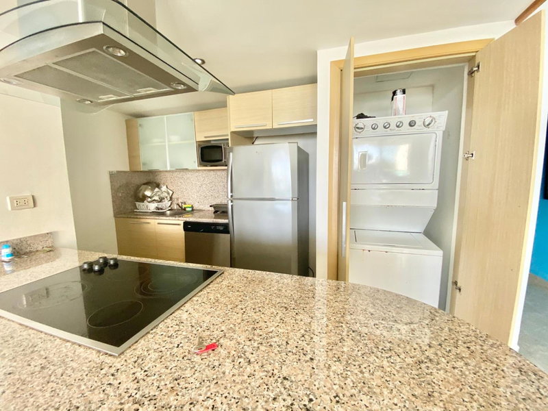 703 Marbella 2 bedrooms Beachfront Beautiful Apartment, San Pedro de Macorís, Dominican Republic