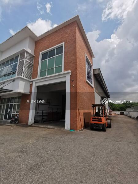Rawang Corporate Industrial Park, Malaisie