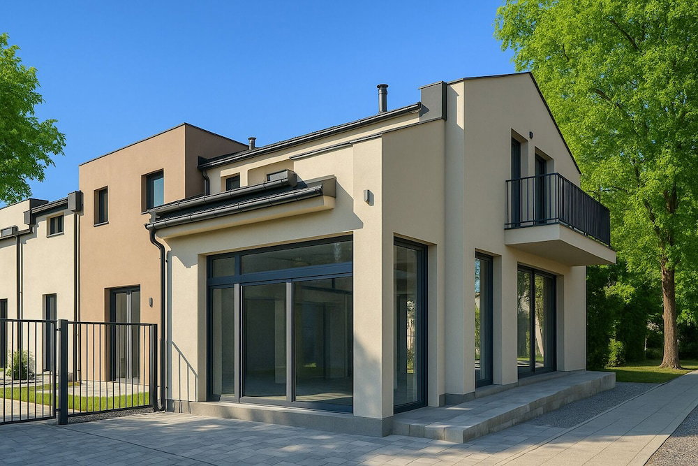 Velora Apartments, Serbie