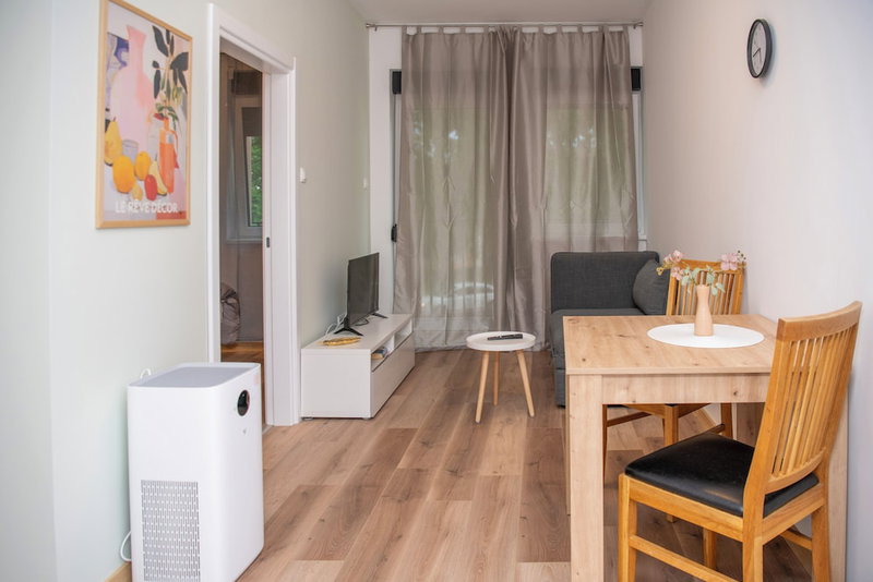 Velora Apartments, Subotica, Serbie