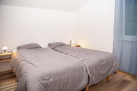 Velora Apartments, Subotica, Serbie