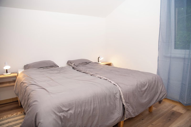 Velora Apartments, Subotica, Serbie