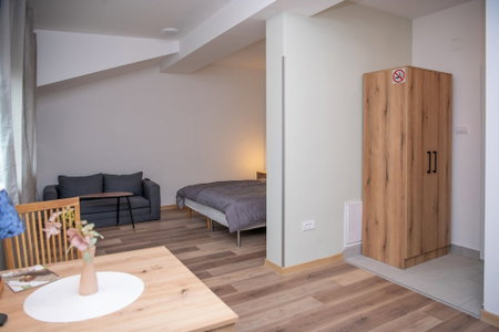 Velora Apartments, Subotica, Serbie