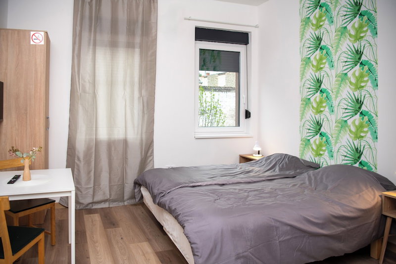Velora Apartments, Subotica, Serbie
