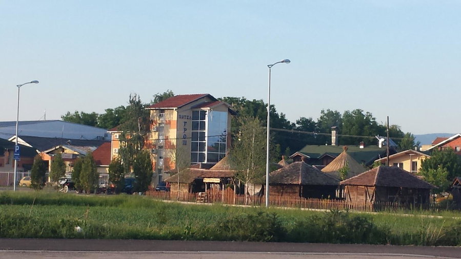 Gros Hotel - Leskovac, Leskovac, Serbie