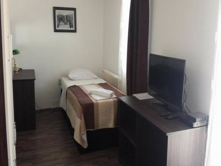 Gros Hotel - Leskovac, Leskovac, Serbie