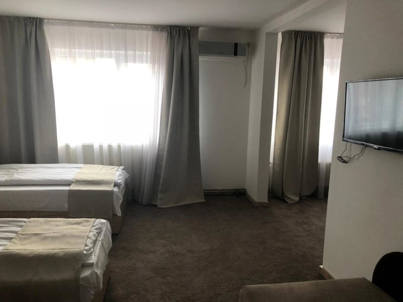 Gros Hotel - Leskovac, Leskovac, Serbie