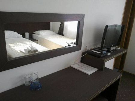 Gros Hotel - Leskovac, Leskovac, Serbie