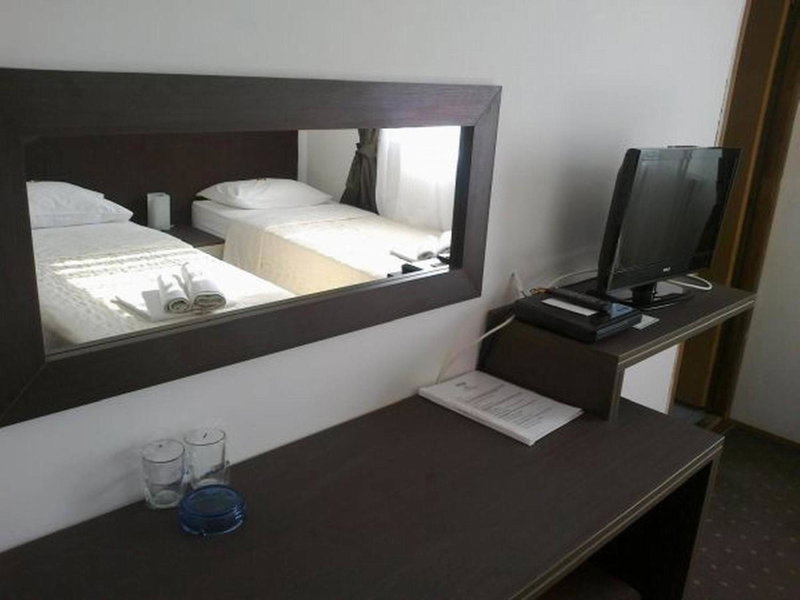 Gros Hotel - Leskovac, Leskovac, Serbie