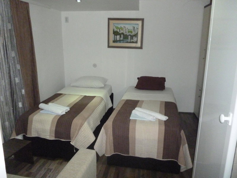 Gros Hotel - Leskovac, Leskovac, Serbie